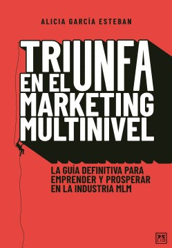 Triunfa en el M?rketing Multinivel/ Succeed in Multilevel Marketing - MPHOnline.com