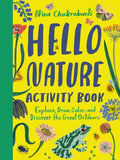 Hello Nature Activity Book - MPHOnline.com