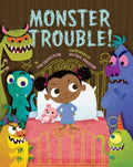 Monster Trouble! - MPHOnline.com