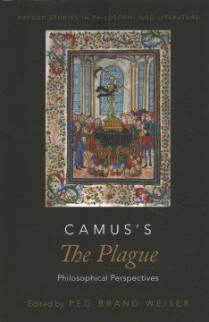 Camus's the Plague - MPHOnline.com