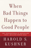 When Bad Things Happen to Good People - MPHOnline.com