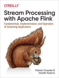 Stream Processing With Apache Flink - MPHOnline.com