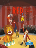 I Spy Red at the Circus - MPHOnline.com