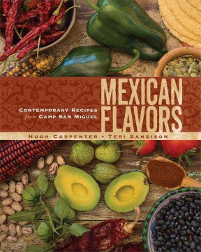 Mexican Flavors - MPHOnline.com