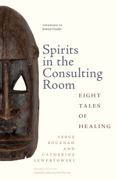 Spirits in the Consulting Room - MPHOnline.com