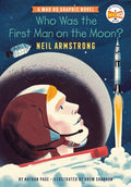 Who Was the First Man on the Moon - MPHOnline.com