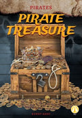 Pirate Treasure - MPHOnline.com