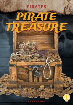 Pirate Treasure - MPHOnline.com