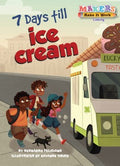 7 Days Till Ice Cream - MPHOnline.com