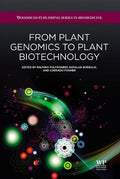 From Plant Genomics to Plant Biotechnology - MPHOnline.com