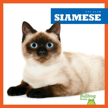 Siamese - MPHOnline.com