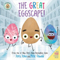 The Great Eggscape! - MPHOnline.com