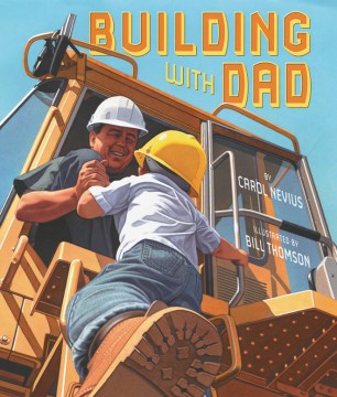 Building With Dad – MPHOnline.com