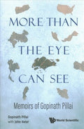 More Than the Eye Can See - MPHOnline.com