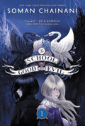 The School for Good and Evil (US) - MPHOnline.com