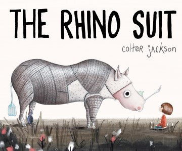 The Rhino Suit - MPHOnline.com