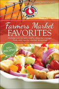 Farmers Market Favorites - MPHOnline.com