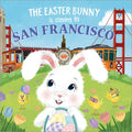 The Easter Bunny Is Coming to San Francisco - MPHOnline.com