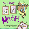 Duck, Duck, Moose! - MPHOnline.com