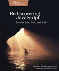 Rediscovering JavaScript - MPHOnline.com