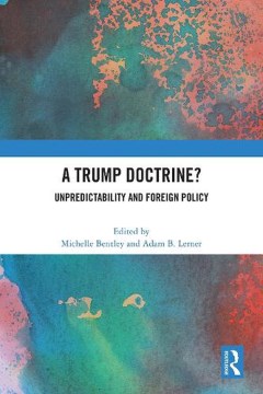 A Trump Doctrine? - MPHOnline.com