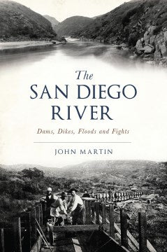 The San Diego River - MPHOnline.com