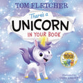 There's a Unicorn in Your Book - MPHOnline.com