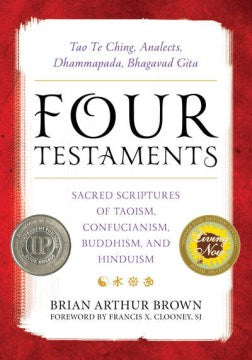 Four Testaments - MPHOnline.com