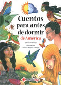 Cuentos para antes de dormir de Am?rica / Bedtime Stories from the Americas - MPHOnline.com