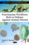 Veterinarian Workforce Role in Defense Against Animal Disease - MPHOnline.com