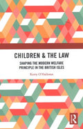 Children & the Law - MPHOnline.com