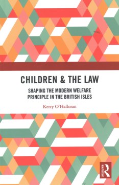 Children & the Law - MPHOnline.com