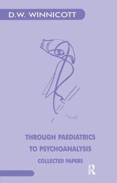 Through Pediatrics to Psychoanalysis - MPHOnline.com