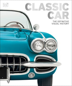 Classic Car - MPHOnline.com