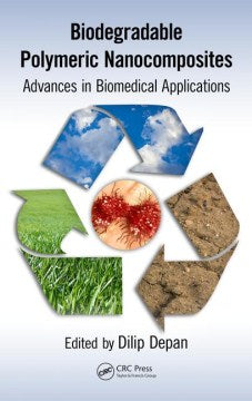 Biodegradable Polymeric Nanocomposites - MPHOnline.com