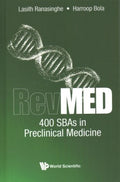 RevMED 400 SBAs in Preclinical Medicine - MPHOnline.com