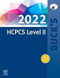 Buck's 2022 HCPCS Level II - MPHOnline.com