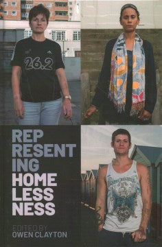 Representing Homelessness - MPHOnline.com