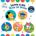 Lluvia O Sol / Rain or Shine - MPHOnline.com