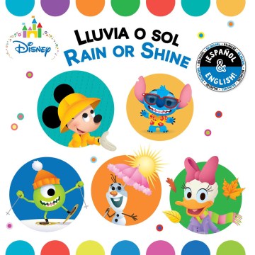 Lluvia O Sol / Rain or Shine - MPHOnline.com