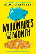 Millionaires for the Month - MPHOnline.com