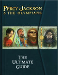 Percy Jackson and the Olympians - MPHOnline.com