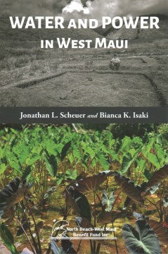 Water and Power in West Maui - MPHOnline.com