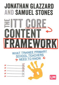 The ITT Core Content Framework - MPHOnline.com