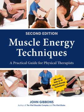 Muscle Energy Techniques (Second Edition) - MPHOnline.com