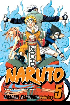 Naruto 5 - MPHOnline.com