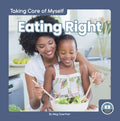 Eating Right - MPHOnline.com