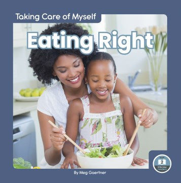 Eating Right - MPHOnline.com