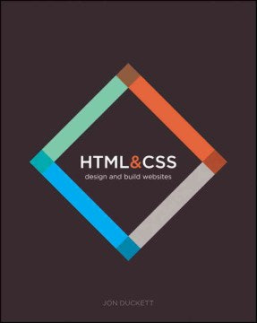 HTML & CSS: Design and Build Websites - MPHOnline.com