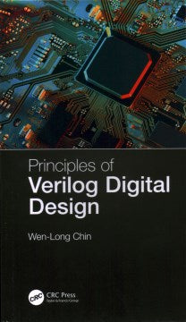 Principles of Verilog Digital Design - MPHOnline.com